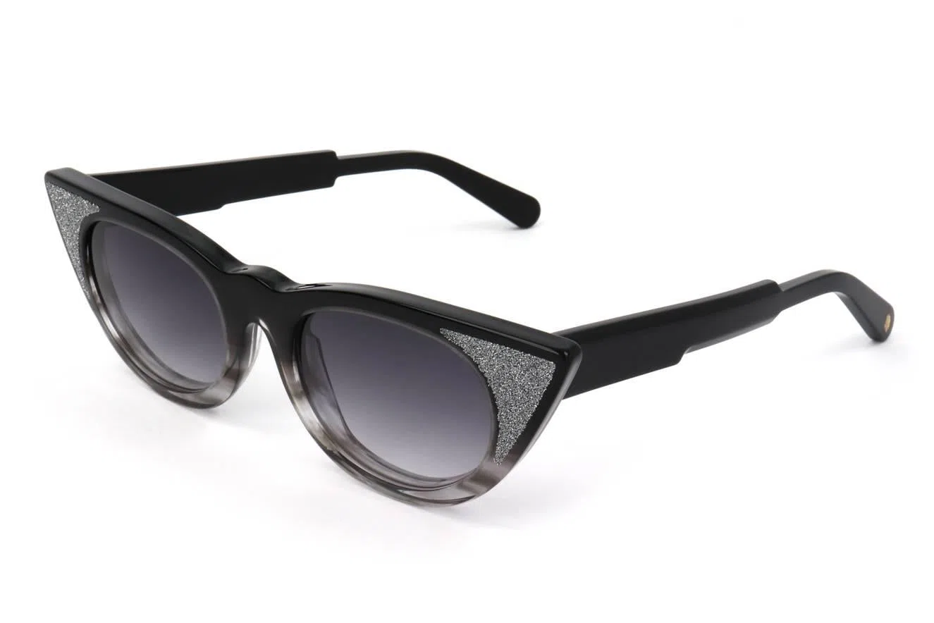 Ginevra Ariel CULLINANIII Sunglasses - view 12